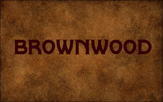 1-Brownwood